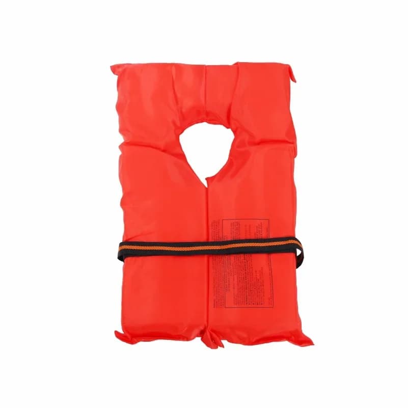 Gilet di salvataggio all'ingrosso per parchi acquatici, gilet di salvataggio per la navigazione e il canottaggio, giubbotto di salvataggio per il nuoto, per adulti e bambini, sport acquatici