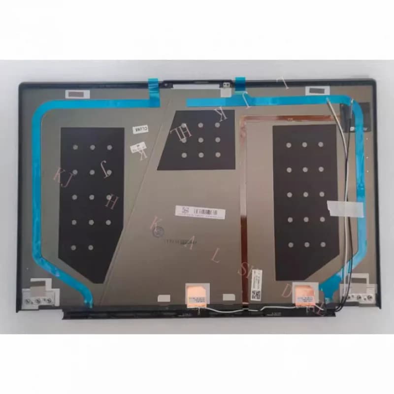 NN New FOR Lenovo Y9000K 2020H Legion 7-15IMH05 15IMHG05 C7-15IMH05 LCD Back Cover 5CB0Z32911