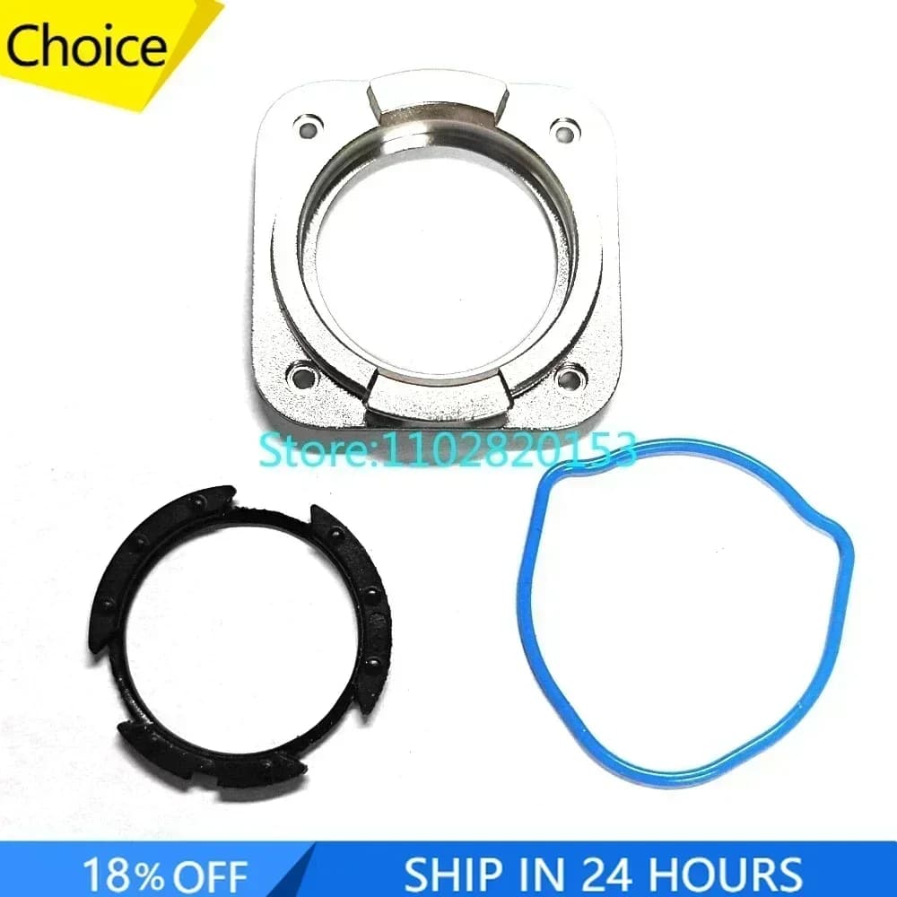 New Original Protective Ring for Front Lens, Parts for Action Camera GoPro Hero 12 11 10 9
