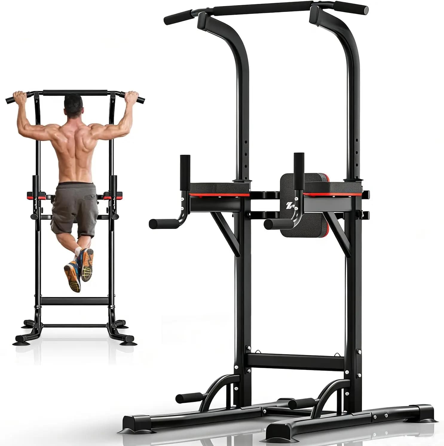 Multi-gym for Home Training, Strength Training Equipment for Men and Women