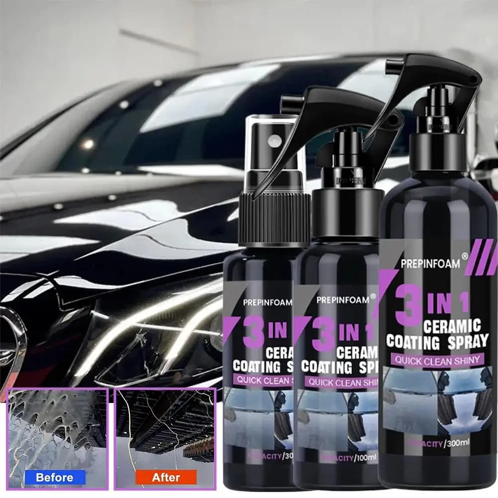 30/100/300ML Auto Ceramica Nano Rivestimento di Cristallo Liquido Strato Idrofobico Lucidatura Vernice Agente di Rivestimento Auto Polacco agente di rivestimento