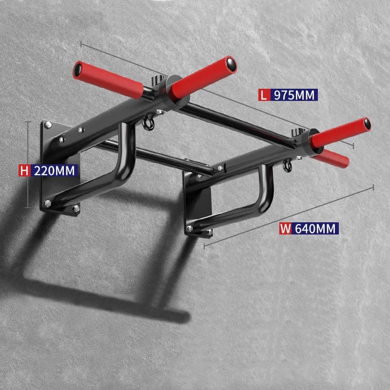 Wall Adjustable Steel Traction Bar