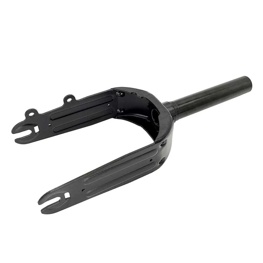Forcella Anteriore di Ricambio per Monopattino Elettrico HX, X7, X8, X9 in Lega di Alluminio e Design Leggero