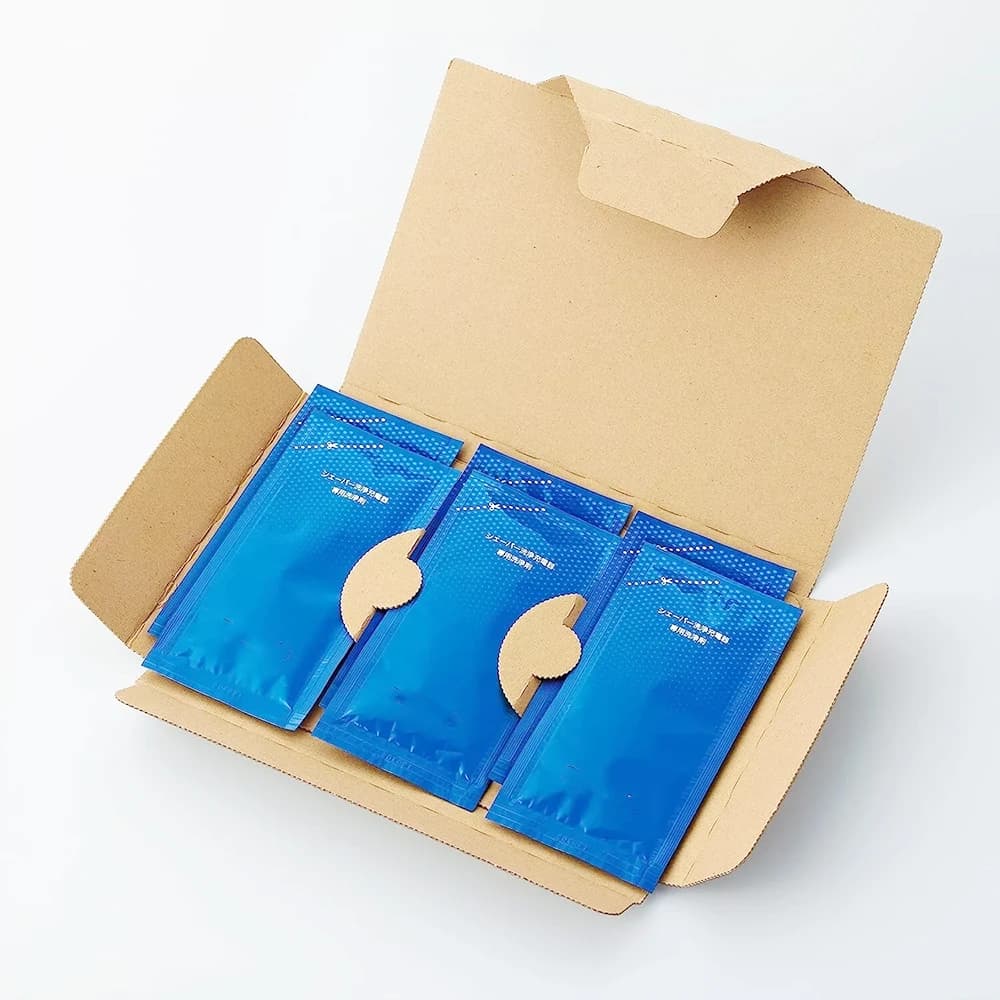 Liquido detergente per rasoio elettrico ES-4L06 per Panasonic ES-CLT7 ES-CLV7A ES-CL7B ES-CLV9A ES-CLV9B ES-CLV76 ES-CLV86 detergente