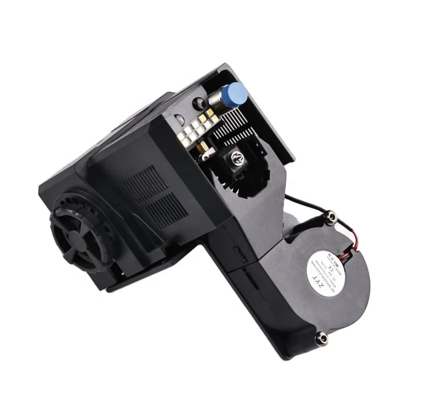 Kit estrusore a trasmissione diretta per sostituzione stampante 3D Sovol Comgrow T500