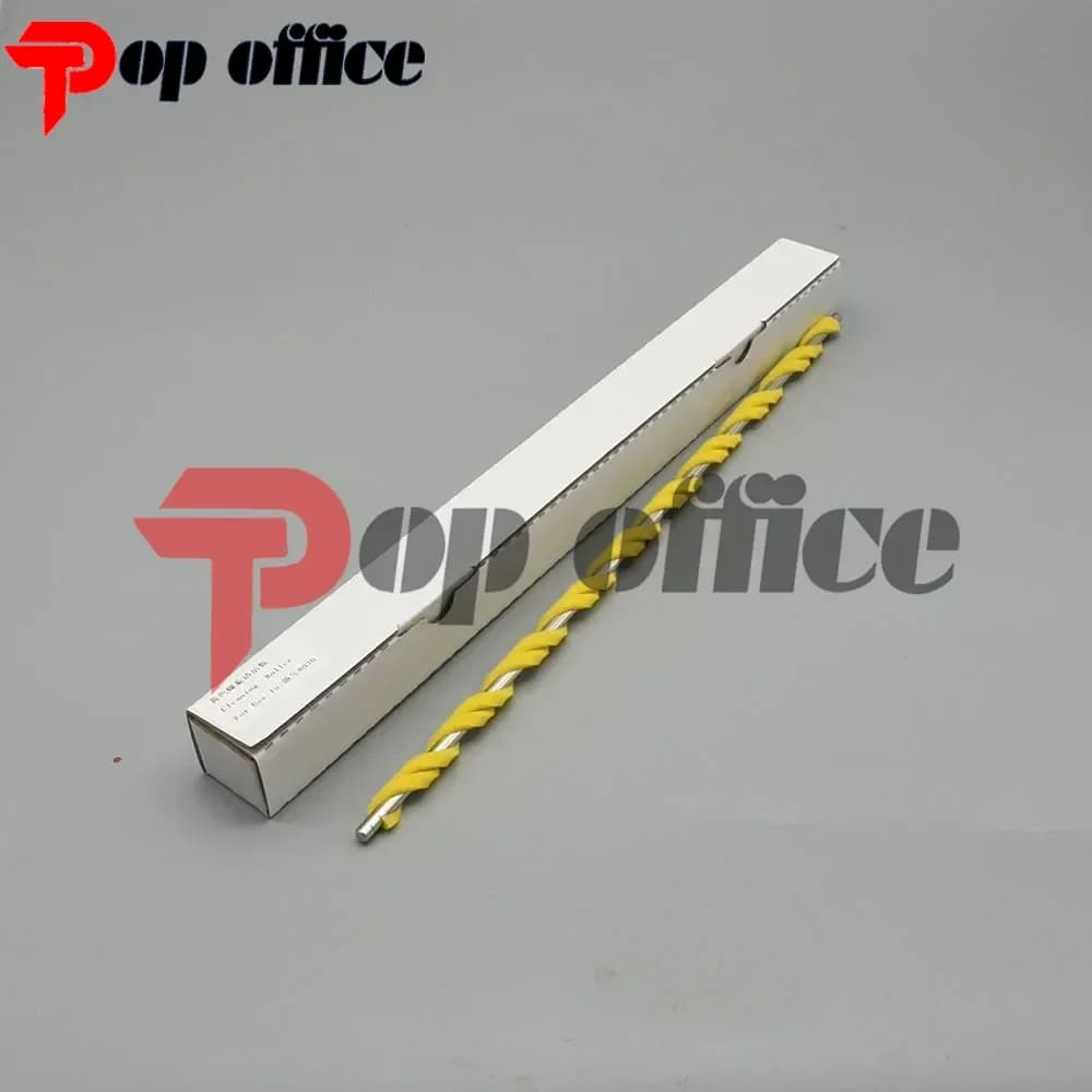 4X Phaser 7500 7800 Drum Unit Foam Cleaning Roller IS be support for Xerox WC7535 7830 7525 7530 7545 7830 7835 7845 PCR Spong