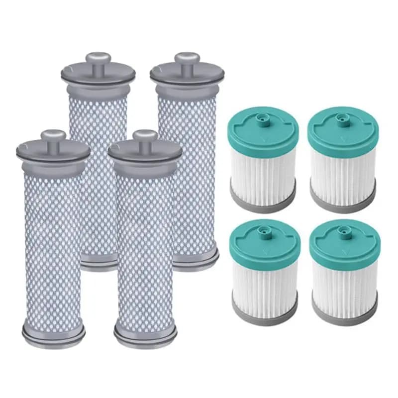 Filtro di ricambio per aspirapolvere AB11 per Tineco A10/A11 Hero, A10/A11 Master, PURE ONE S11, S12 Pro EX, serie S15
