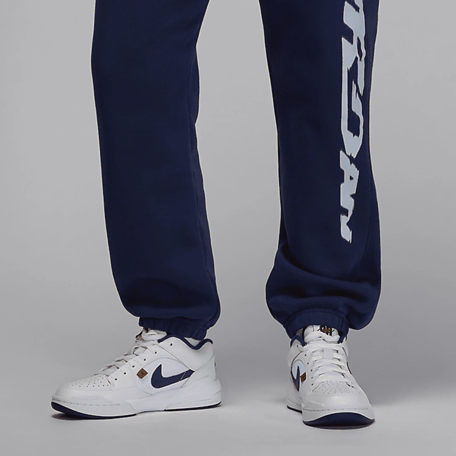 Scarpe da ginnastica casual durevoli e traspiranti classiche Nike genuine JORDAN da donna HJ4406-100