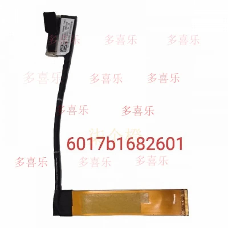QQ Original for CAVO FOTOCAM WEBCAM HP X360 840 G9 6017b1682601