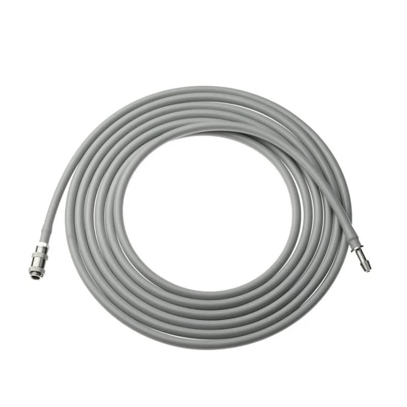 Air Hose Tube Cable Adapter NIBP Connector PVC Extension Pipe Part for Manual Digital Blood Pressure BP Patient Monitor Cuff A2
