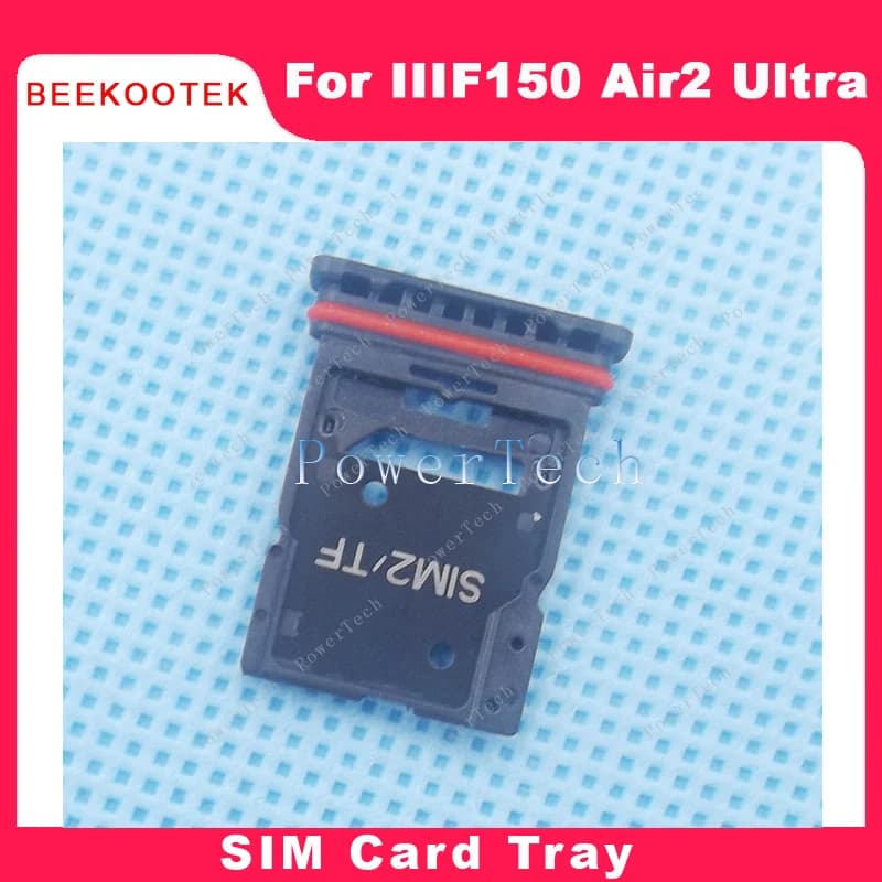 Accessori originali per adattatore per slot per vassoio porta carte SIM IIIF150 Air2 Ultra per smartphone