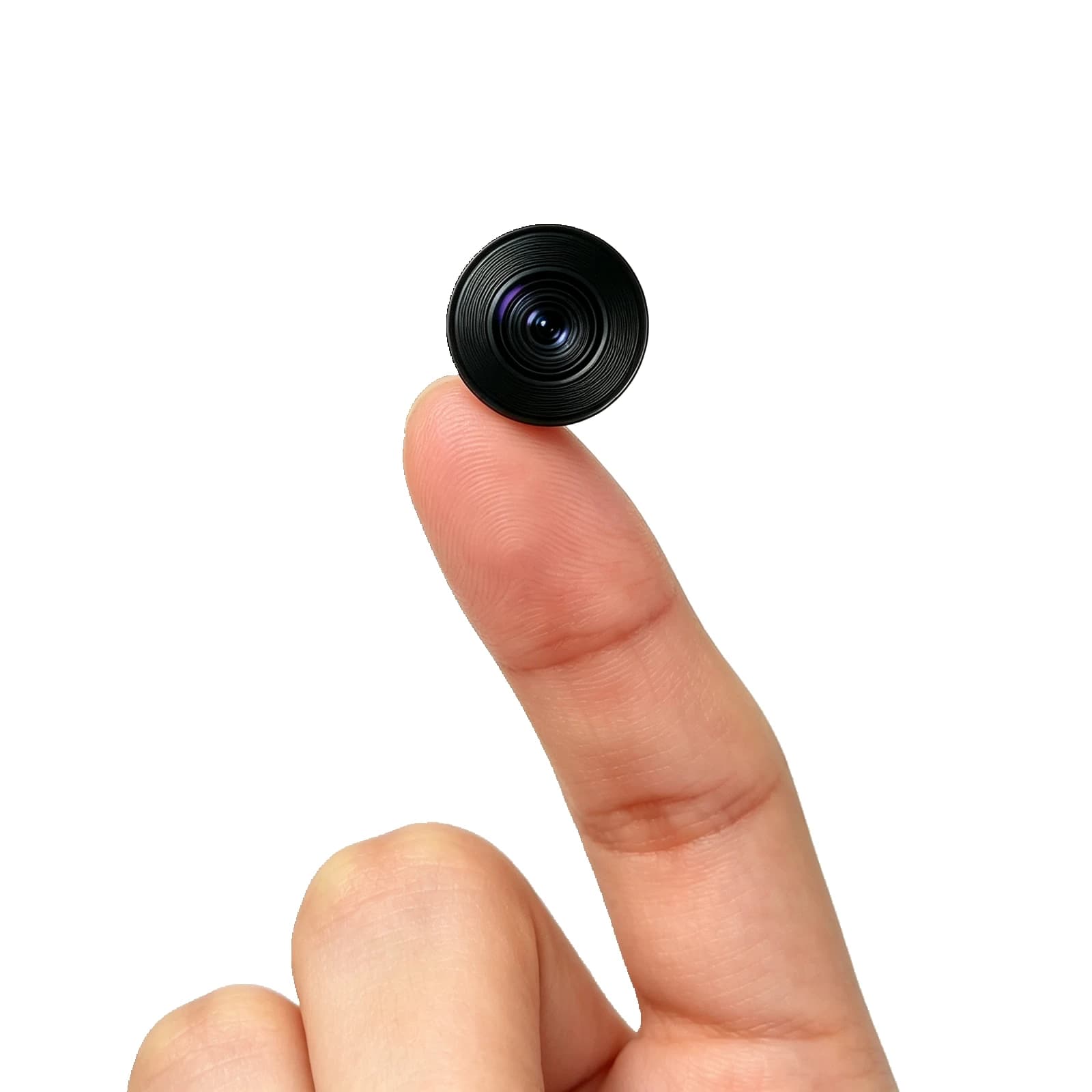 CC5 Smart Panoramic PTZ Linked Camera, Panorama + Detail Dual Lens AI Tracking, 360° Full View Zoom CCTV for Outdoor Park Factory Security