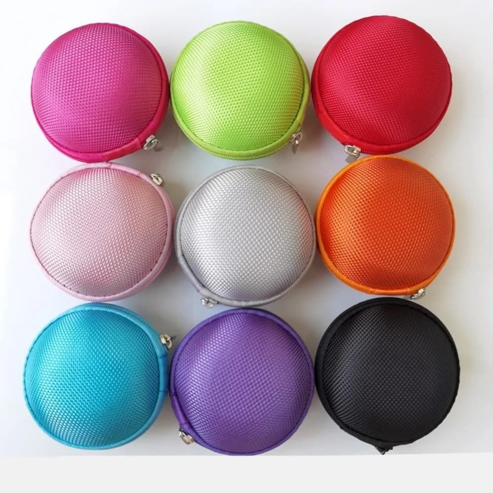 EVA Foam Insert Essential Oil Storage Bag Multi Slot Interior Portable Roller Bottle Carrying Case Polyester Bottle Storage Bag