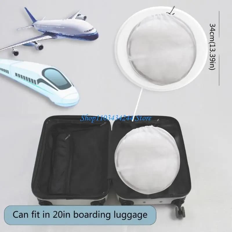Rete in rete traspirante per tenda da viaggio portatile per letto singolo con copertura per tenda da campeggio pieghevole con