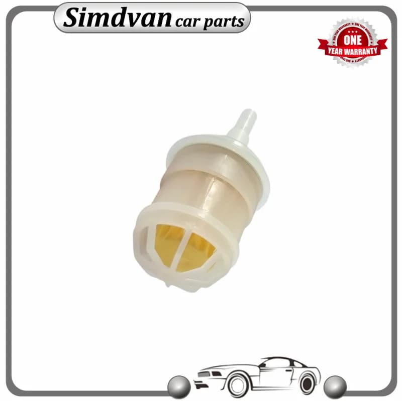 0000780956 702129965 A0000780956 Vacuum Line Filter Suitable for Mercedes-Benz C-CLASS W203 W204 W212