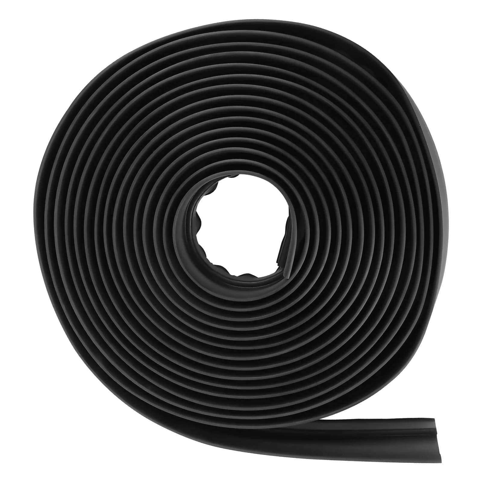 Guarnizione in gomma per tergicristallo scorrevole 7/16'' x 3'' per 018-546