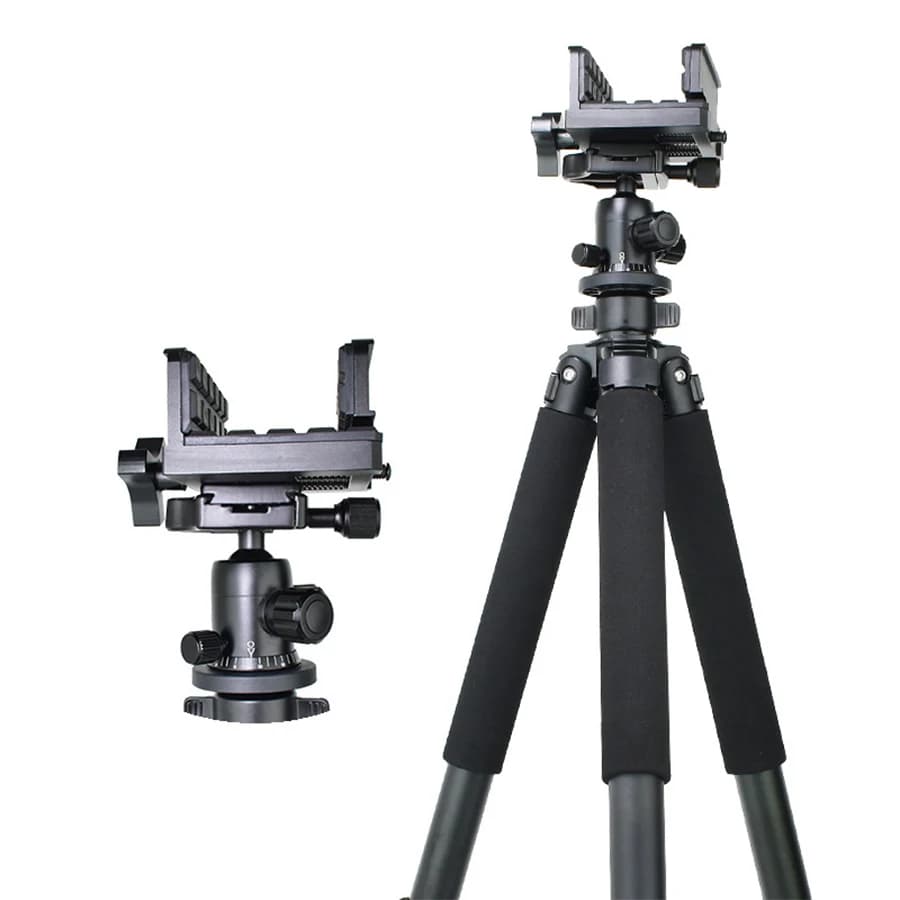 Max 1.7M Portable Wildlife Observation Stability Outdoor Stabilizing Photographic Camera Video Studio