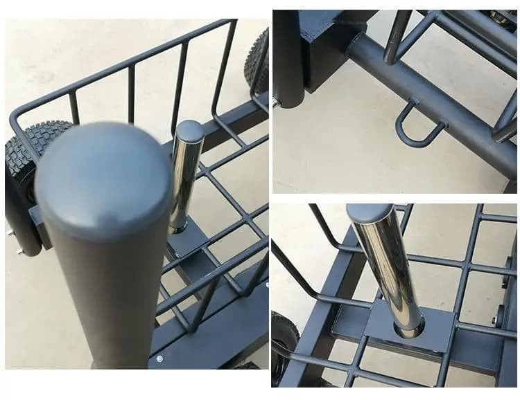 Slitting for heavy weight training, fitness gym equipment, traction and thrust training slide.