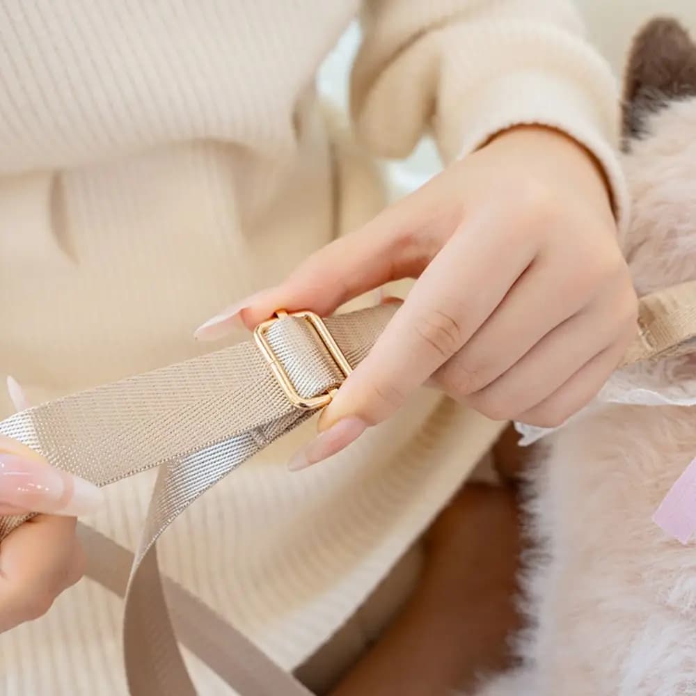 Zaino a Forma di Gatto Super Realistico, Borsa Scolastica a Forma di Gatto, Borsa da Viaggio a Forma di Animale Cartone Animato