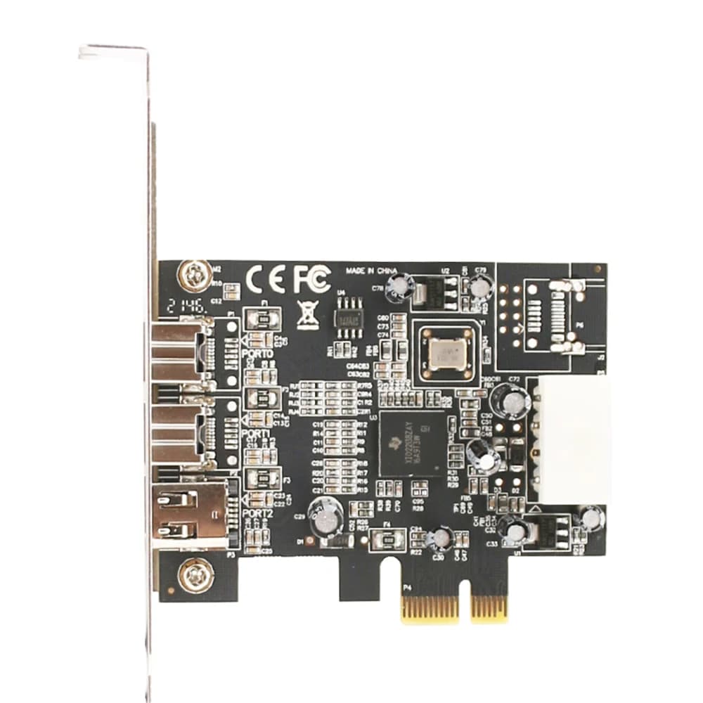 Scheda di acquisizione video PCI-E per streaming PC Laptop Switch Scheda di acquisizione audio da gioco Schede registratori per monitoraggio fotocamera DSLR