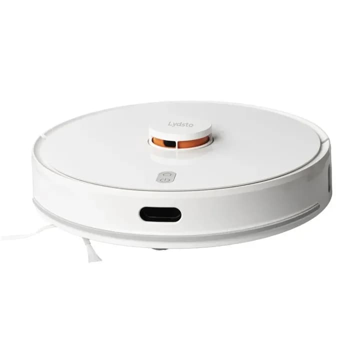 Nuovo Lydsto R1 Aspirapolvere intelligente Aspirapolvere automatico robot spazzante intelligente