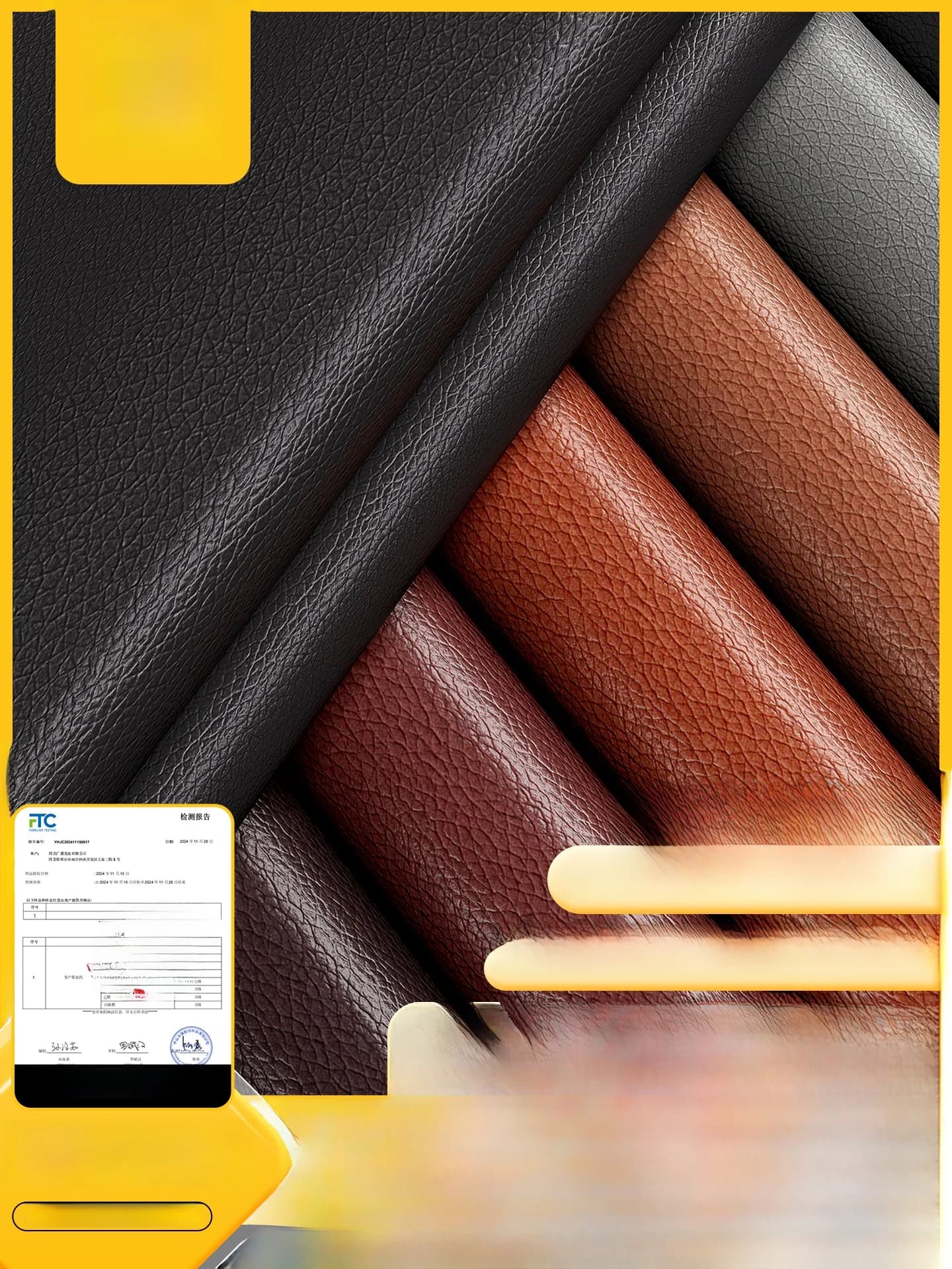 Genuine Leather Sofa Repair Sticker Self Adhesive Seamless Refurbishment Bed Head Soft Pack Repair Sticker Wall Decal