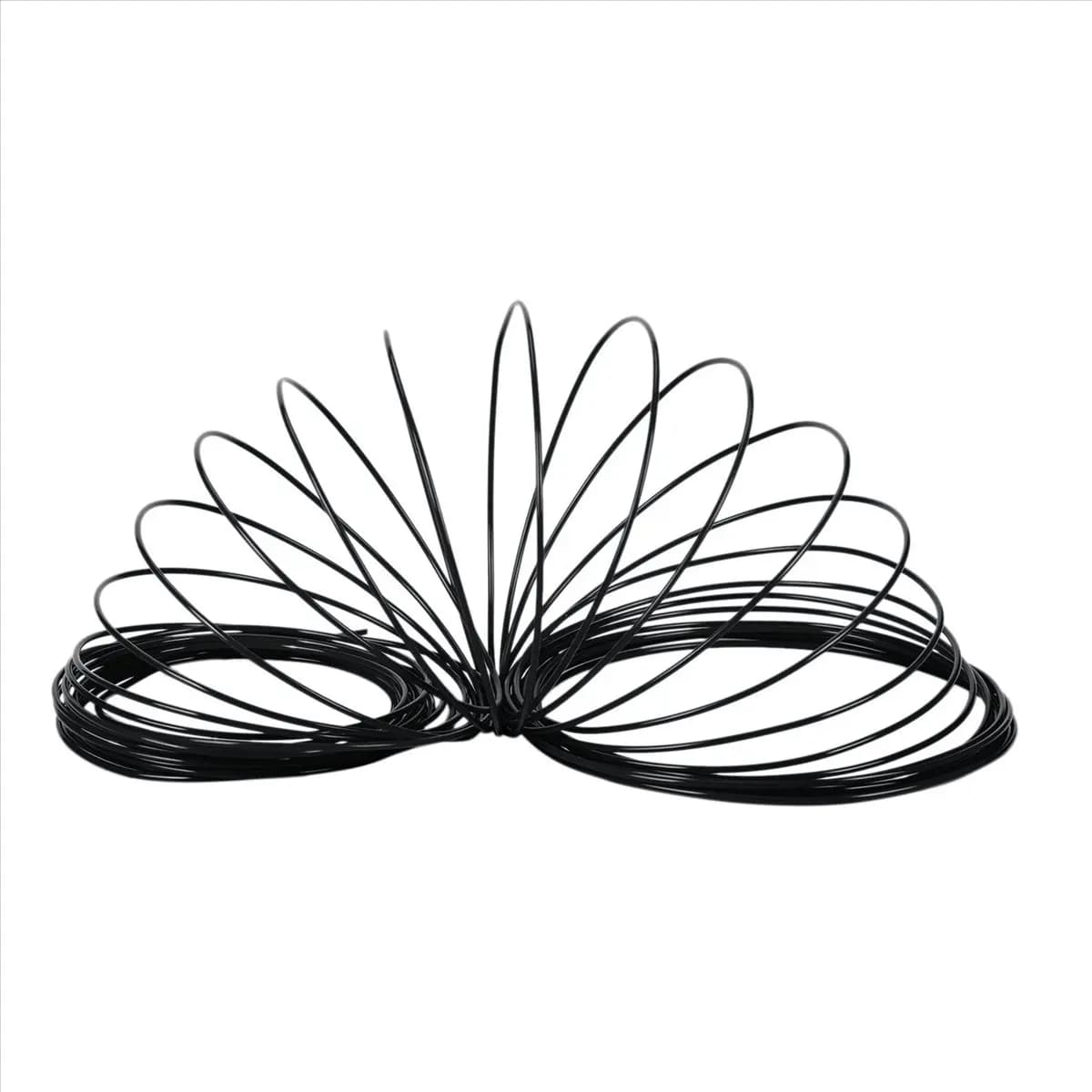 [A23G] 6X 3D Pen Filament 1.75mm PLA 10m (PLA Black)