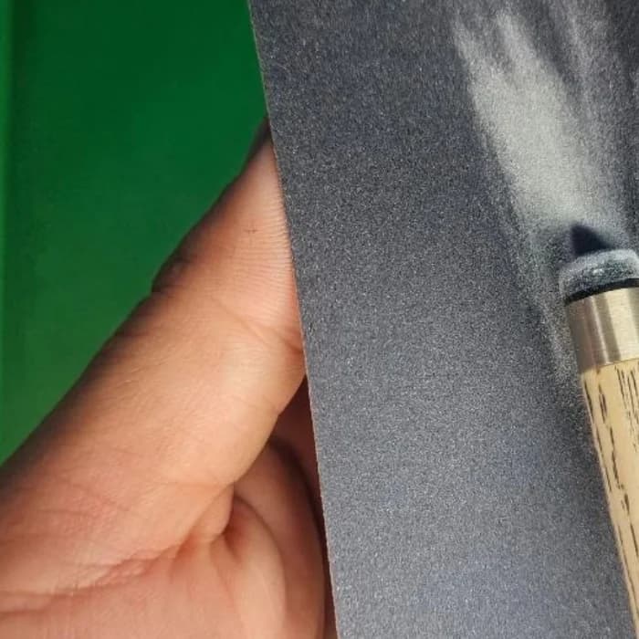 10Pcs Billiard Cue Shaft Sandpaper Pool Stick Polishing Paper Rods Cleaning Tool Snooker Accessories Cue Sanding Supplies