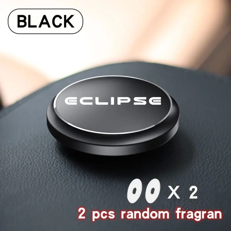 Deodorant for auto perfume accessories for creative aromatherapy for Mitsubishi Eclipse Cross Coupe D2 D3 D5 CV5W CV2W 2017- 2021