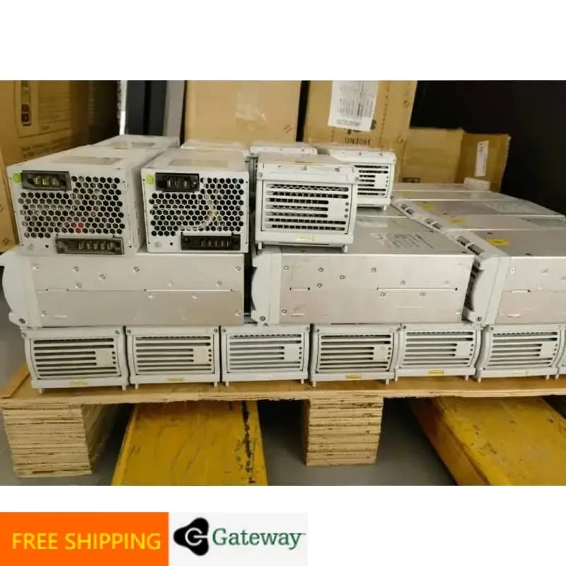 Modulo raddrizzatore di potenza di comunicazione EPW30-48A utilizzato AA per Emerson Huawei VAPEL - Componente elettronico di seconda mano