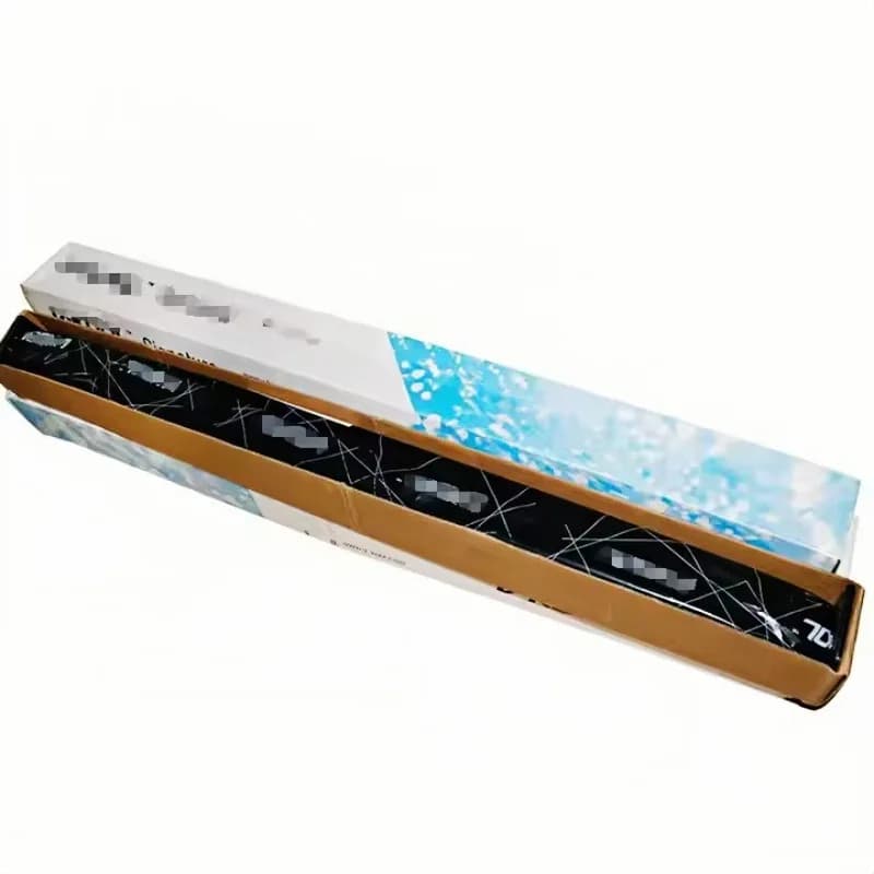 VKOOL V VK UV99% IRR99% Nuova pellicola protettiva per vetri per auto colorata per il controllo solare Tinta per vetri telecomandata sonnenschutz auto