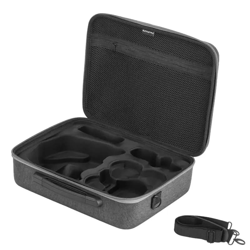 Sunnylife waterproof bag for DJI NEO, portable case, battery box, hand bag, glasses case, drone accessories
