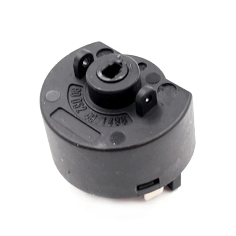 Stabile-93741069 90052497 9005249 Interruttore di accensione per auto Cilindro serratura di accensione Avviamento motore per Daewoo Matiz
