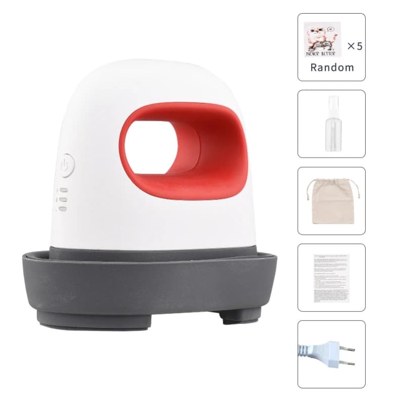 Portable DIY Home Business Mini Heat Press Machine TShirt Printing Easy Heating Transfer Press Iron Machines for Blanket Leathe
