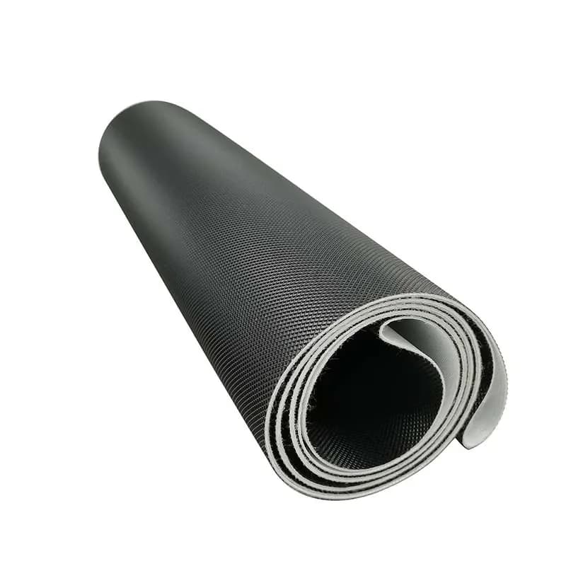 Treadmill Belt 2750 * 440mm High Quality Non-slip Running Belt Model Diamond Treadmill Belts 1.6 mm low noise