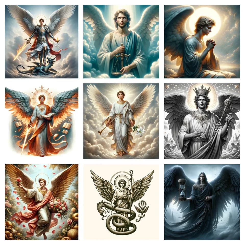 5D Diamond Painting New Collection Angel Portrait Cross Stitch Full Square Diamond Embroidery Rhinestone Mosaic Home Decor Gi