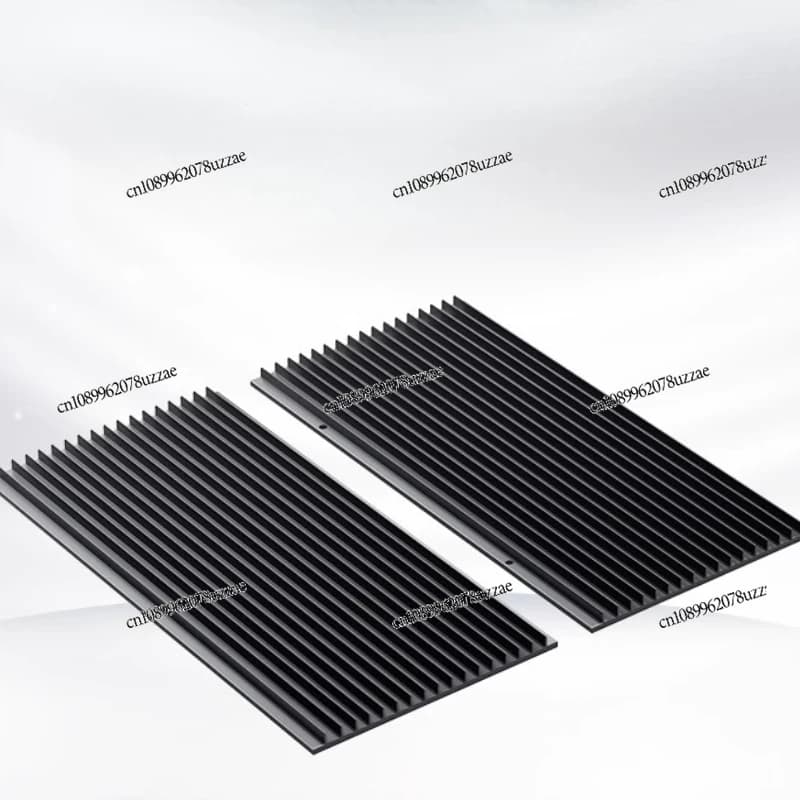 Piastra di supporto per taglio metalli Scarico fumi Pannello a nido d'ape Incisione laser e accessori speciali