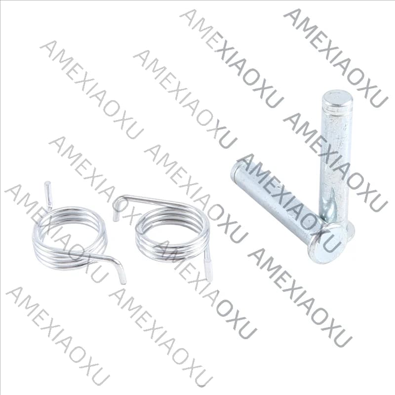 Pedane Anteriori Moto per Honda CB250 CBR600F CB600F NC700 - Ricambi