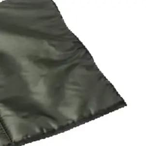 Tappetino Pieghevole a 3 Strati per Sganciare la Pesca, Verde, con Scatola Porta Esche e Kit Attrezzatura, Tappetino da Pesca Portatile Impermeabile per Lucci