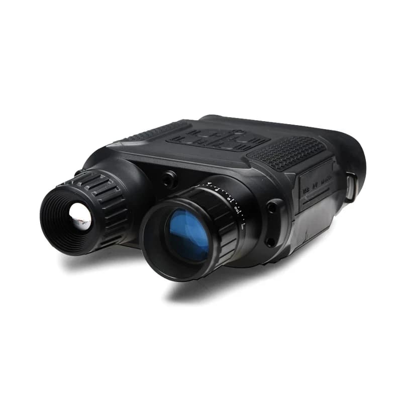 NV400B Telecamera per visione notturna a infrarossi 1280x720p Binocolo per visione notturna da caccia