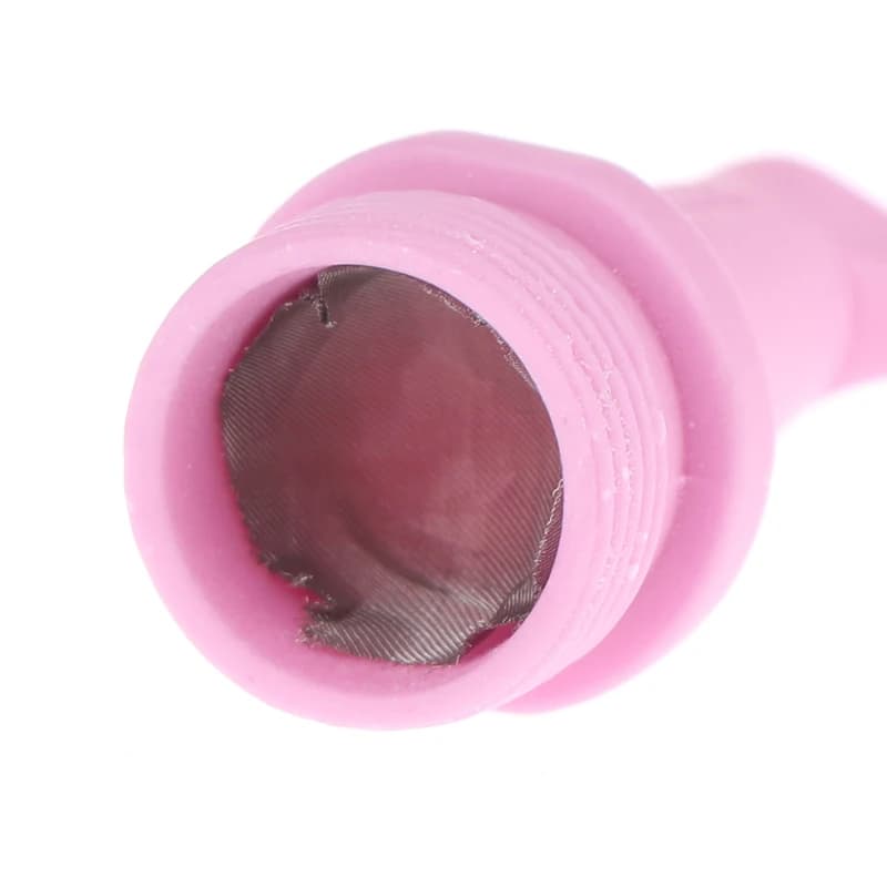 Welding Machine Double Wire Cutting Nozzle 1.0 1.2 Laser Handheld Ceramic Welding Head Nozzle M16 Wire Nozzle AS-12 Fiber Optic