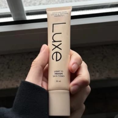 Fondotinta Liquido Lusso che Cambia Colore, Lunga Durata 12 Ore, Perfetto per Coprire il Viso, Copertura Elevata per Acne