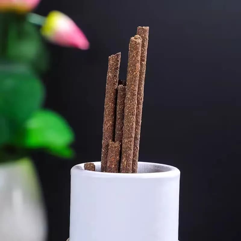 Incenso in Stile Tibetano, Bastoncini per Offerte al Buddha, Fragranza Naturale Fatta a Mano per Casa, Meditazione, Culto, Aromaterapia