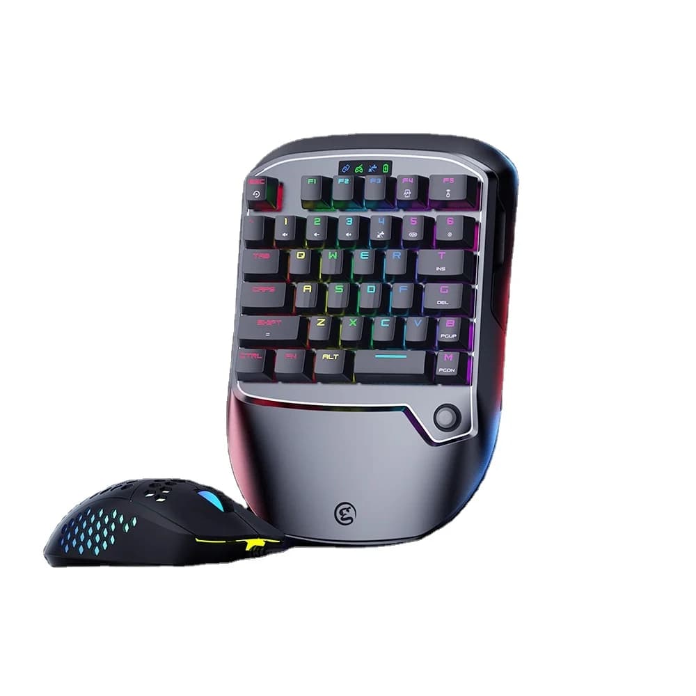 Switch tastiera mouse e set di adattatori per Xbox Series X, PlayStation 4, PS4, accessorio da gioco per console per videogiochi Switch