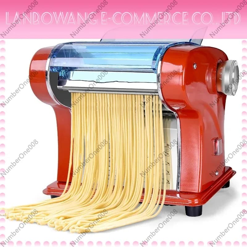Suitable for Home Pasta Machine, Dumpling Dough Mixer, Rolling Machine, Pasta Machine
