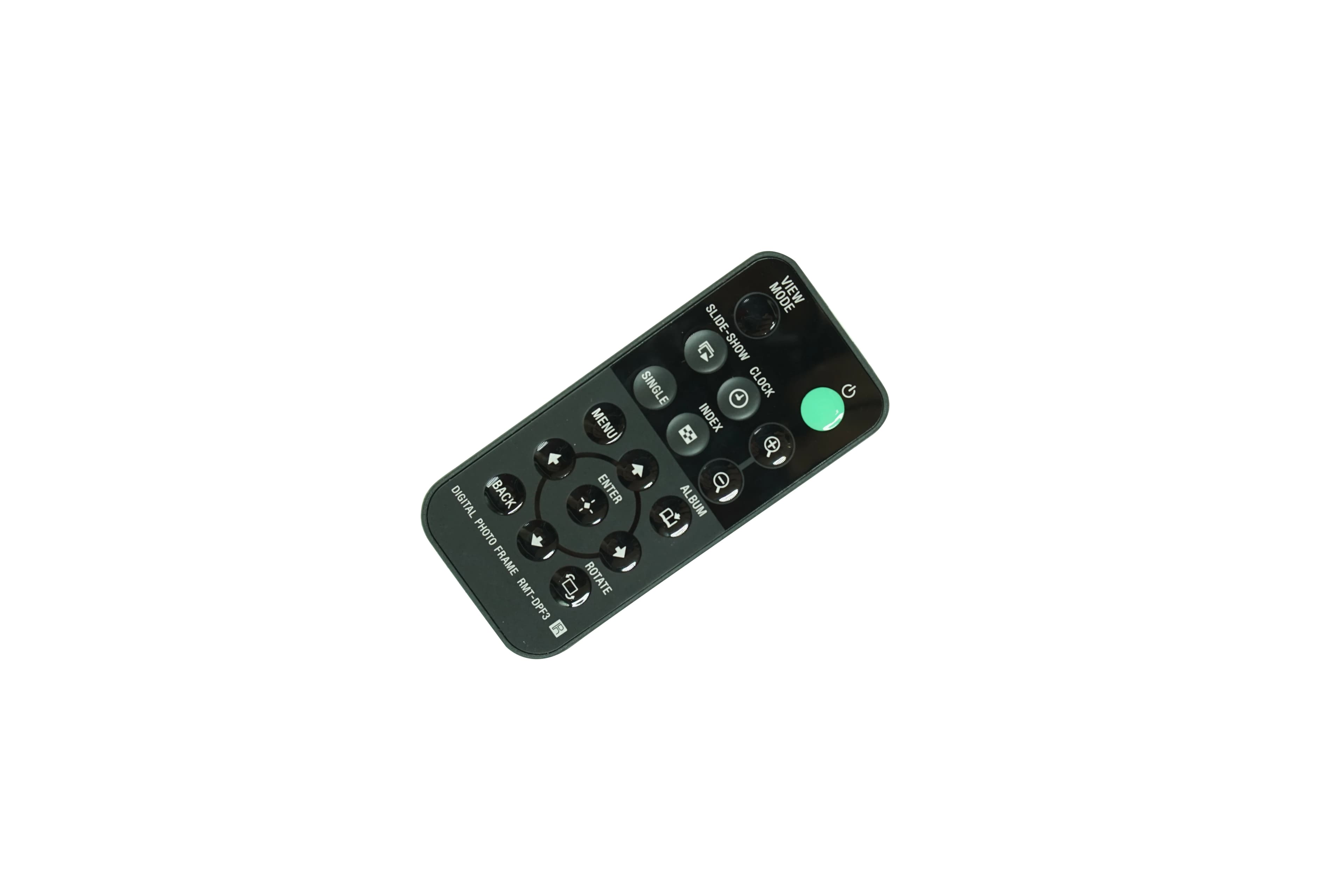 Telecomando per Sony DPF-D75 DPF-D95 DPF-E75 DPF-D820 DPF-D1020 DPF-D1010 RMT-DPF4 DPP-F700 Cornice per foto digitali