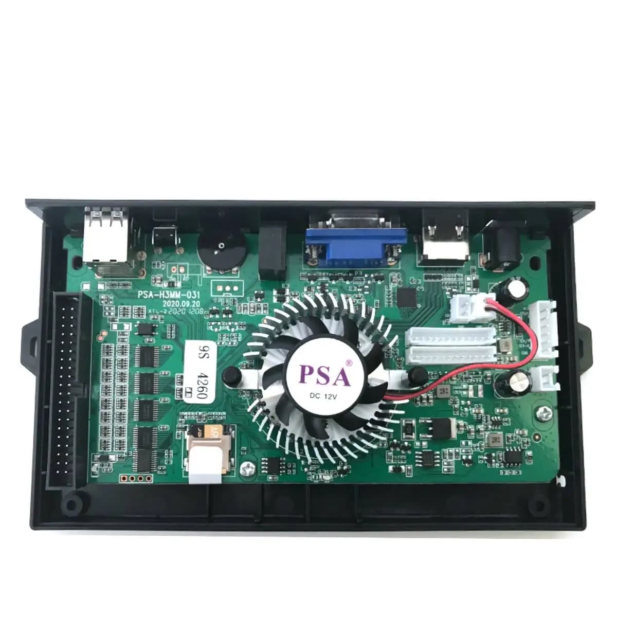 4260 in 1 Scheda di gioco PSA Versione Home Console HDMI VGA Scheda madre di gioco Muilt a 4/8 vie per macchina arcade fai-da-te
