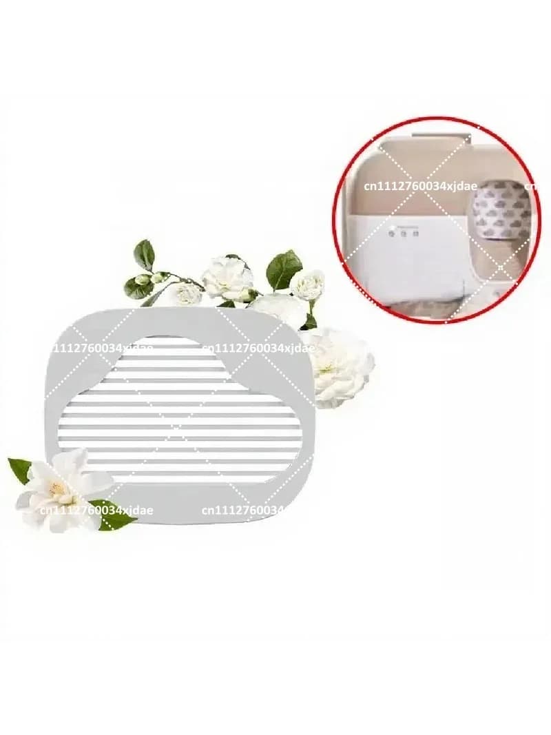 Automatic Cat Litter Box Replacement Garbage Bag Accessories Desiccant Aromatherapy Tablets for Cat Supplies