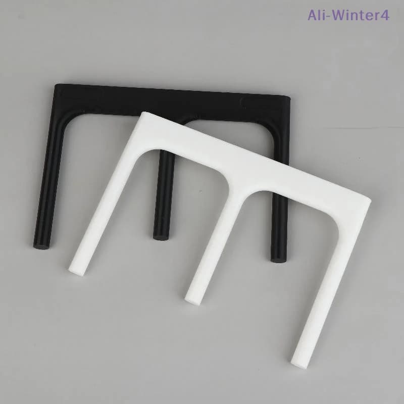 Utensile per Modellare in Ceramica a 3 Denti Fatto a Mano, Dispositivo Ergonomico per Apertura dell'Argilla, Strumento Durevole in Plastica per Modellare e Levigare