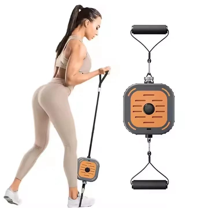 Multifunction Home Gym Fitness Equipment Small Power Pump Adjustable Abdominal Exercise Machine Forza Sport Entertainment 2